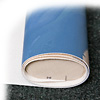 Gallery wrap corner