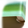 Gallery wrap corner