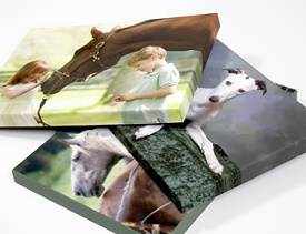 Gallery Wraps